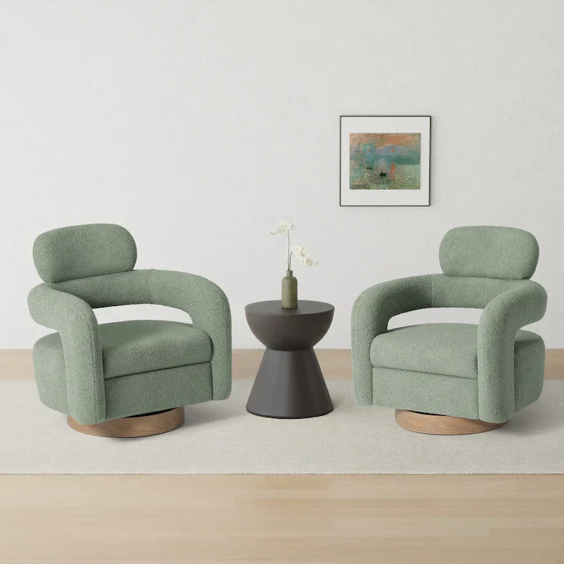 Accent Chairs