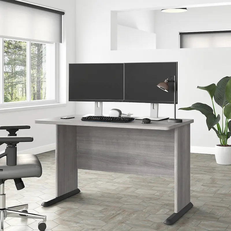 Studio A 48W Computer Desk by 