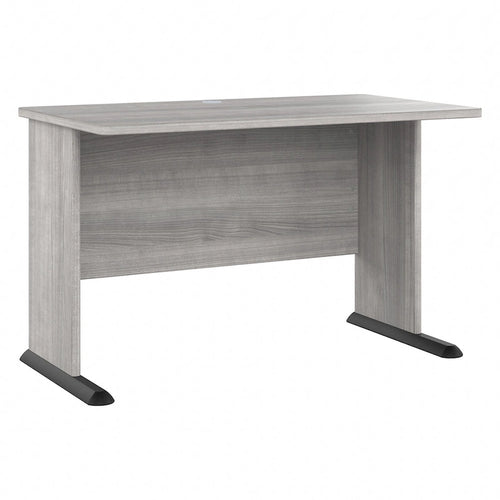 48" Computer Desk with Wire Management Grommet