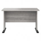 48" Computer Desk with Wire Management Grommet