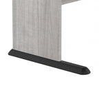 48" Computer Desk with Wire Management Grommet