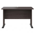 48" Computer Desk with Wire Management Grommet