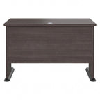 48" Computer Desk with Wire Management Grommet