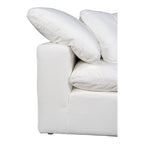 Modular Sectional Corner Chair with Stain-Resistant Fabric – 38"x38"
