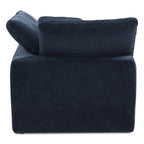 Modular Sectional Corner Chair with Stain-Resistant Fabric – 38"x38"