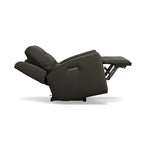 Power Recliner with Adjustable Electric Headrest
