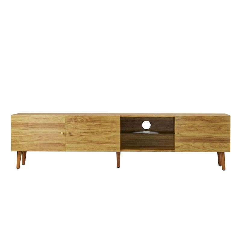 TV Media Console